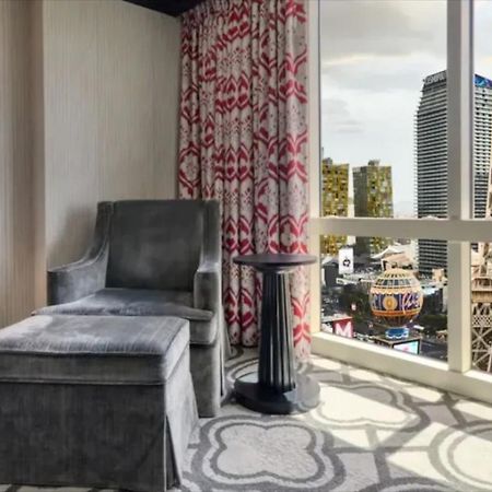 Paris Las Vegas Resort & Casino 外观 照片