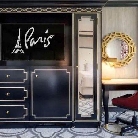 Paris Las Vegas Resort & Casino 外观 照片